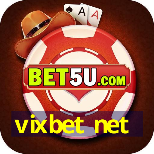 vixbet net